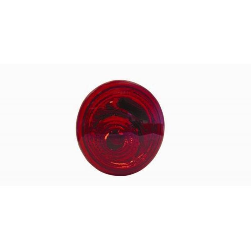 TYC 11618700 Tail Light Assembly product image 1 of 1