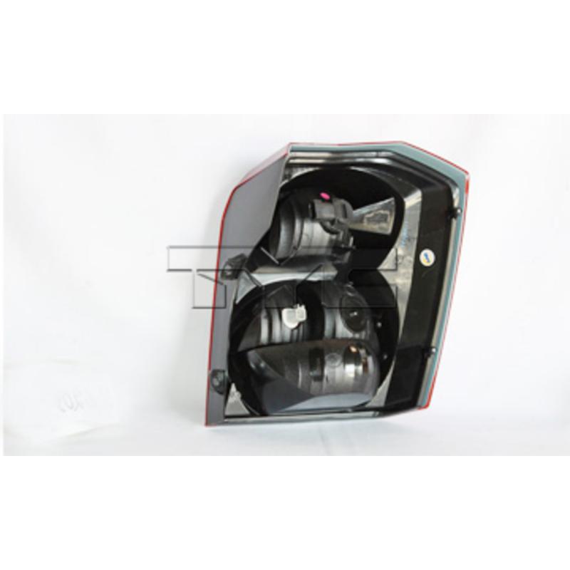 TYC 11620490 - Tail Light Assembly TYC 11620490 Tail Light Assembly product image 1 of 2