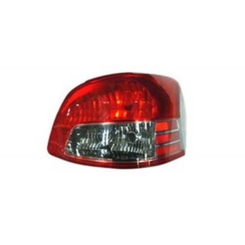 TYC 11623391 Tail Light Assembly product image 1 of 3