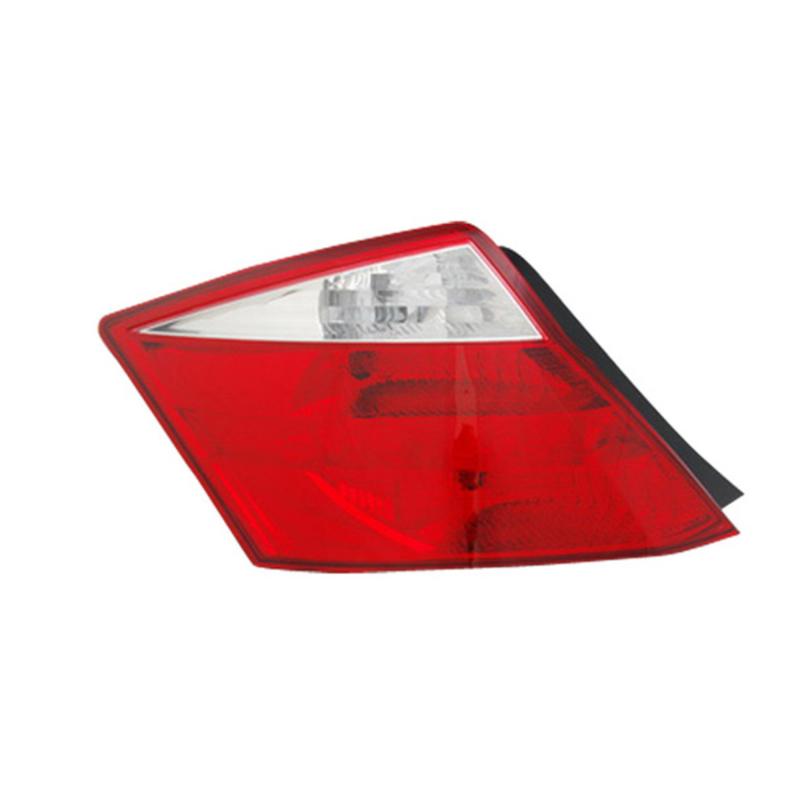 TYC 11625100 Tail Light Assembly product image 1 of 2