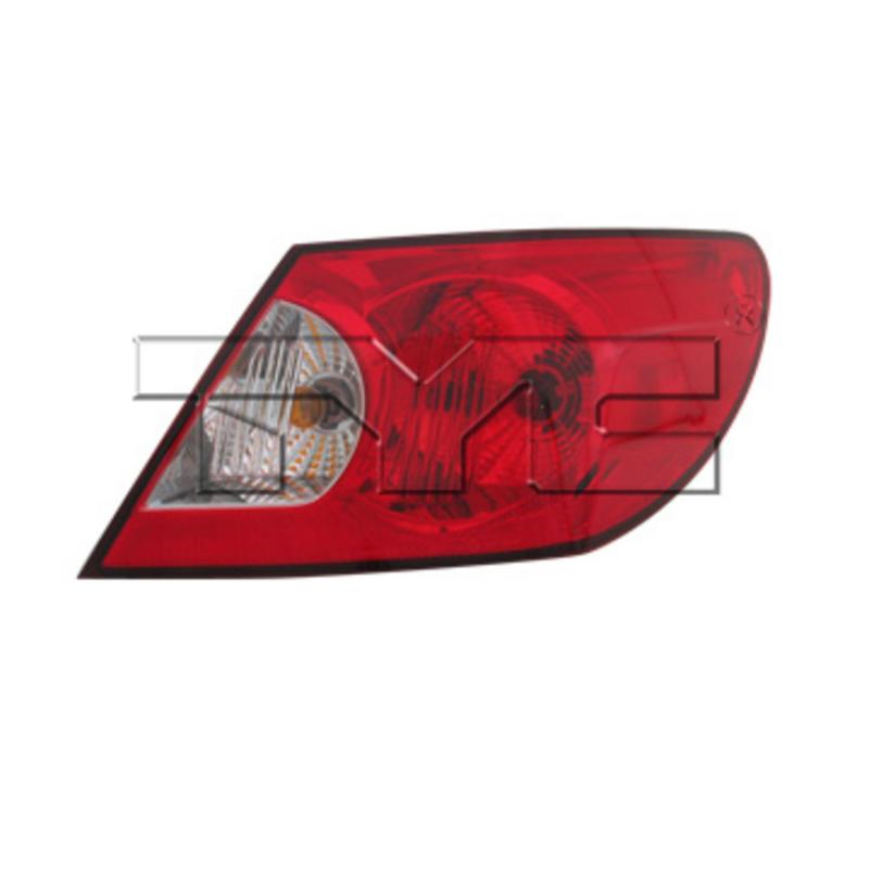 TYC 11627900 TYC 11627900 product image 2 of 2