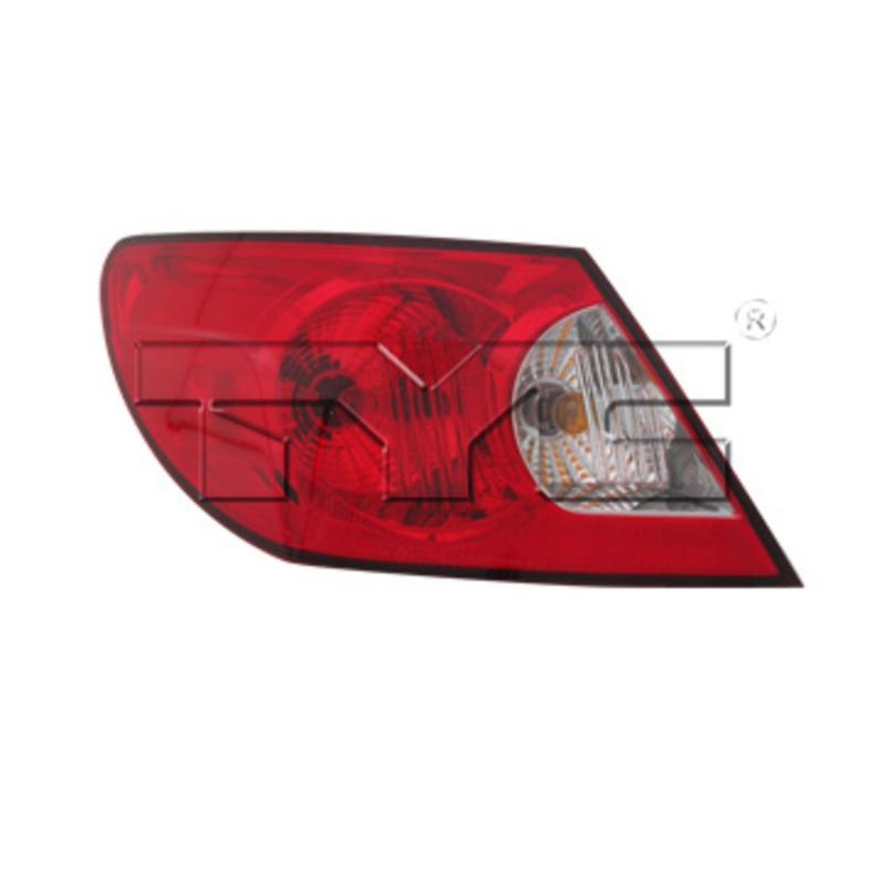 TYC 11628000 product image 2 of 2