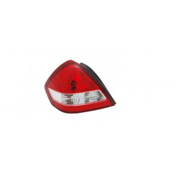 TYC 11632300 Tail Light Assembly product image 2 of 3