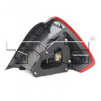 TYC 11632300 Tail Light Assembly product image 3 of 3