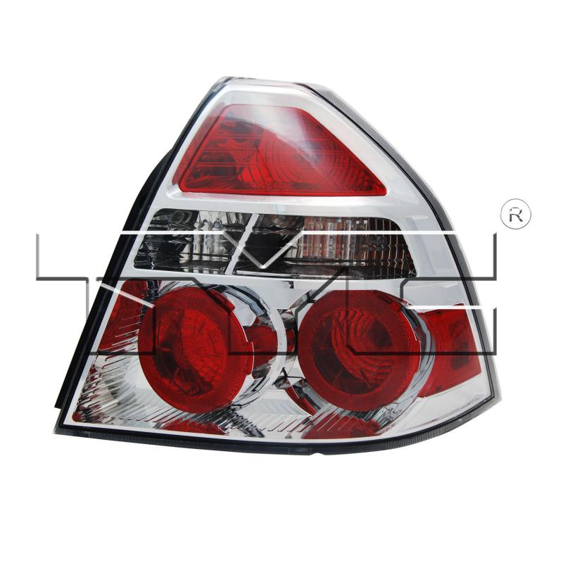TYC 11633300 TYC 11633300 product image 3 of 3