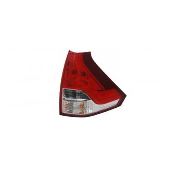 TYC 11644300 Tail Light Assembly product image 1 of 9