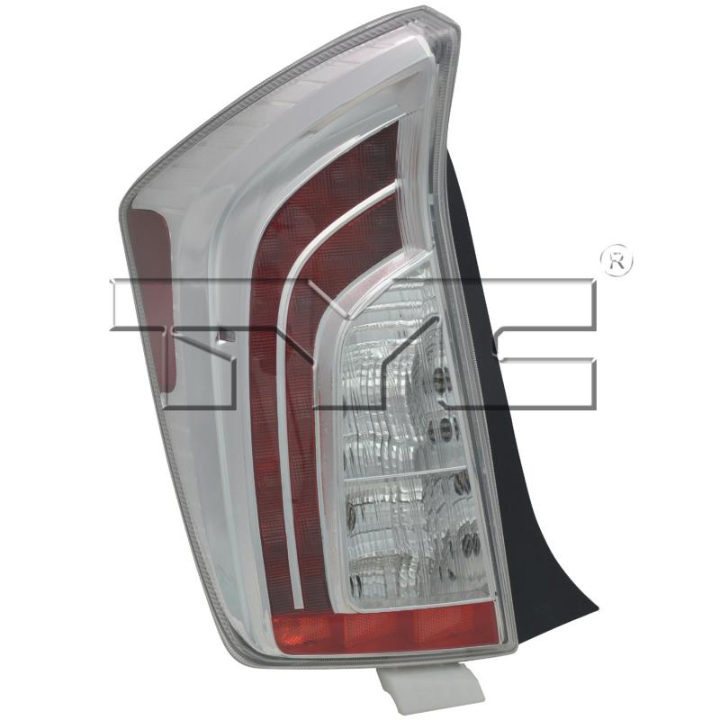 TYC 116466019 Tail Light Assembly product image 1 of 5