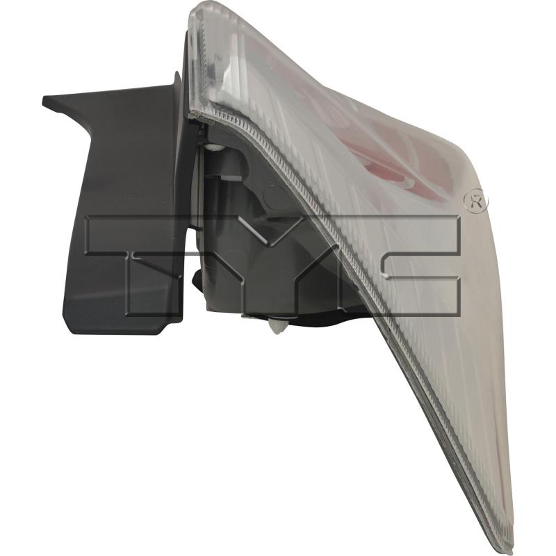 TYC 116466019 Tail Light Assembly product image 4 of 5