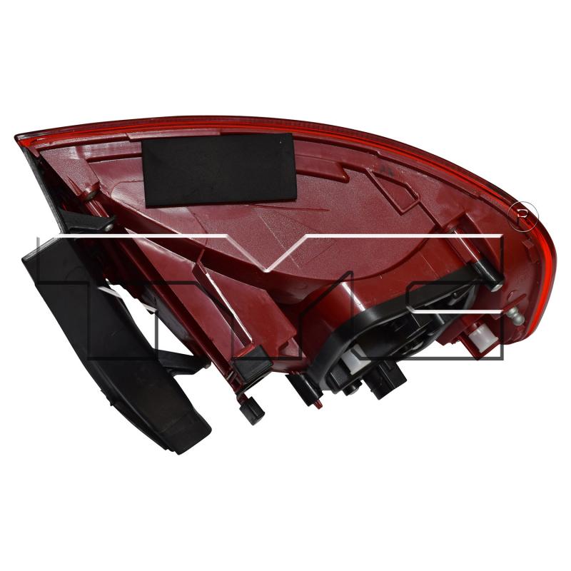 TYC 116517001 - Tail Light Assembly TYC 116517001 Tail Light Assembly product image 1 of 3