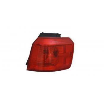 TYC 11654100 Tail Light Assembly product image 1 of 7