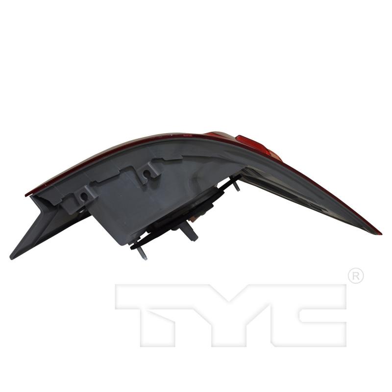 TYC 116639909 Tail Light Assembly product image 5 of 6