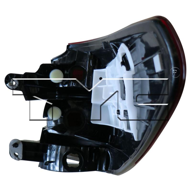 TYC 116674019 Tail Light Assembly product image 1 of 6
