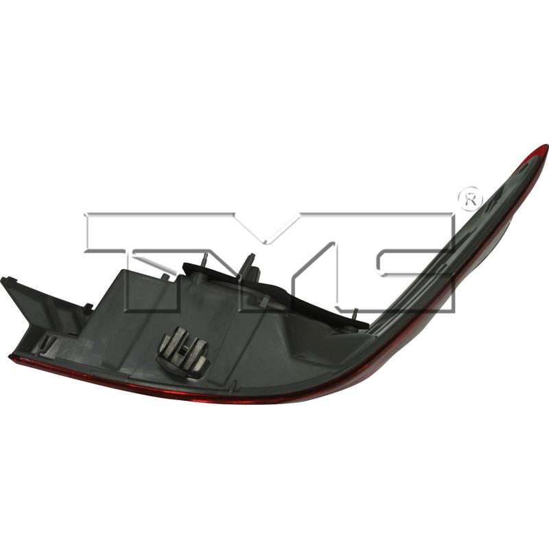 TYC 116738009 Tail Light Assembly product image 5 of 5