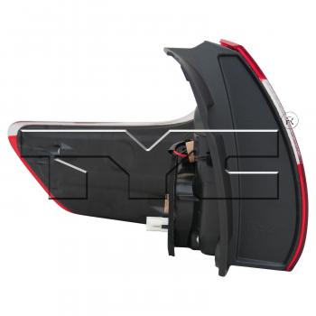 TYC 116753009 Tail Light product image 1 of 3