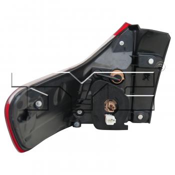 TYC 116753009 Tail Light product image 2 of 3