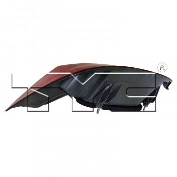 TYC 11675600 Tail Light product image 3 of 3
