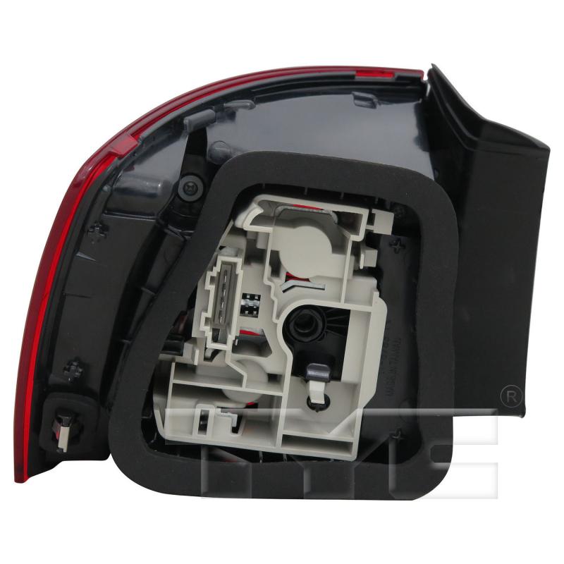TYC 116783009 Tail Light Assembly product image 1 of 6