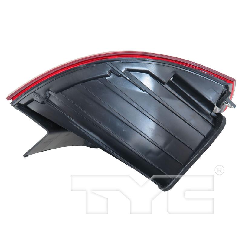 TYC 116783009 Tail Light Assembly product image 2 of 6