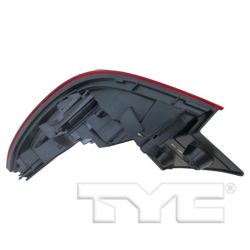 TYC 116830009 - Tail Light Assembly TYC 116830009 Tail Light Assembly product image 1 of 3