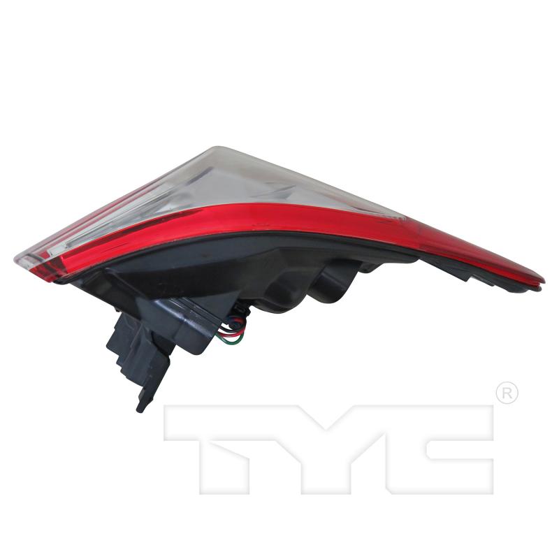 TYC 116844009 Tail Light Assembly product image 6 of 6