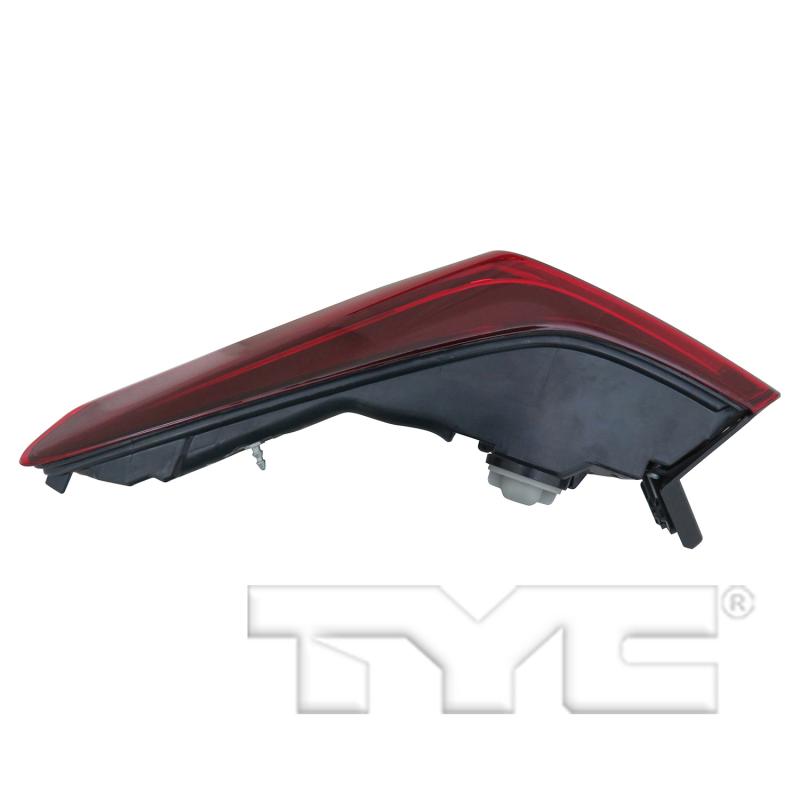 TYC 116847009 Tail Light Assembly product image 1 of 5