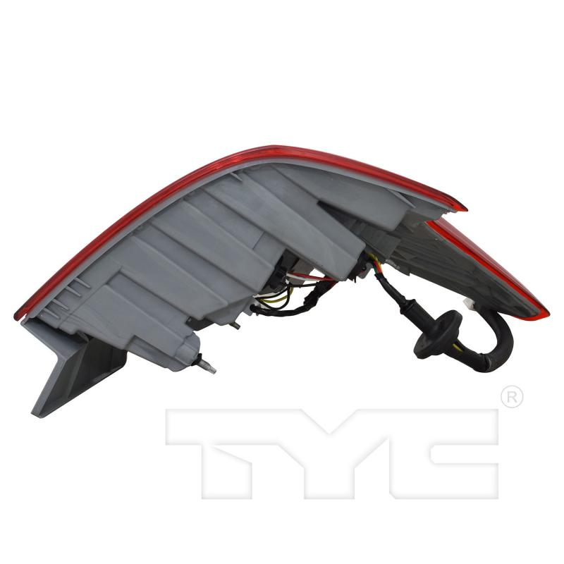 TYC 116905009 Tail Light Assembly product image 3 of 6