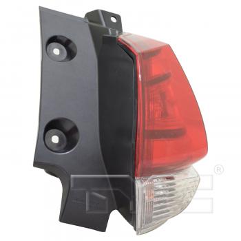 TYC 116973009 Tail Light Assembly product image 5 of 6