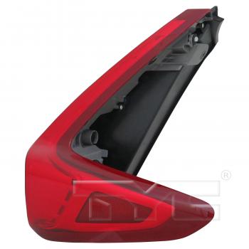 TYC 116975009 - Tail Light Assembly TYC 116975009 Tail Light Assembly product image 1 of 5