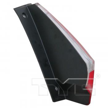 TYC 116975009 - Tail Light Assembly TYC 116975009 Tail Light Assembly product image 4 of 5