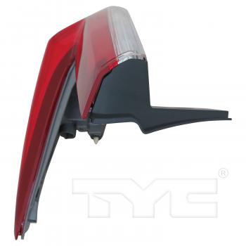 TYC 116975009 - Tail Light Assembly TYC 116975009 Tail Light Assembly product image 5 of 5