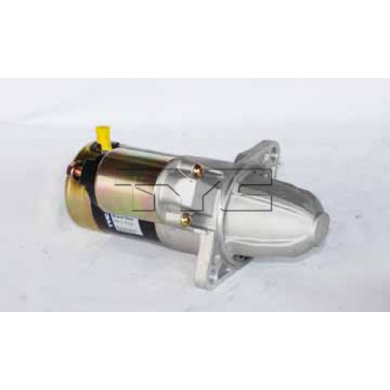 TYC 117723 - Starter Motor TYC 117723 Starter Motor product image 2 of 4