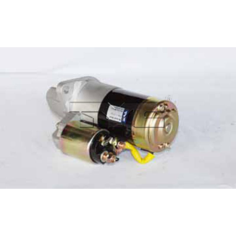 TYC 117723 - Starter Motor TYC 117723 Starter Motor product image 3 of 4