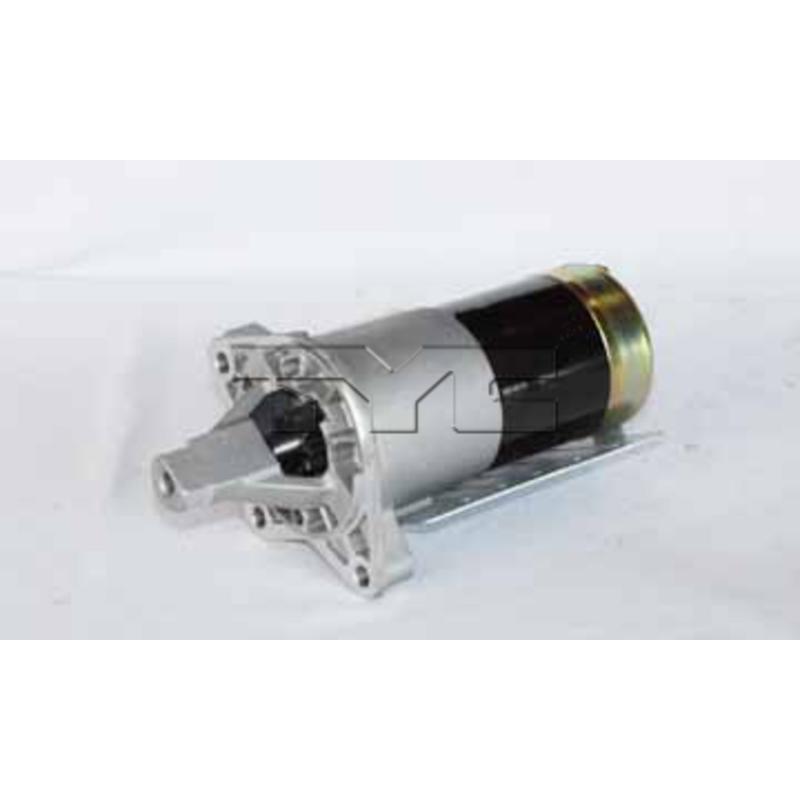 TYC 117726 - Starter Motor TYC 117726 Starter Motor product image 2 of 3