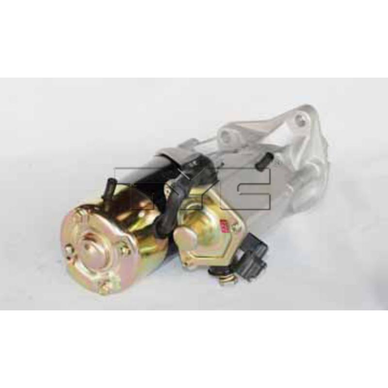 TYC 117892 Starter Motor product image 5 of 5