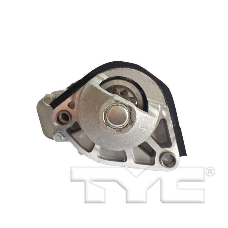 TYC 117934 Starter Motor product image 1 of 3