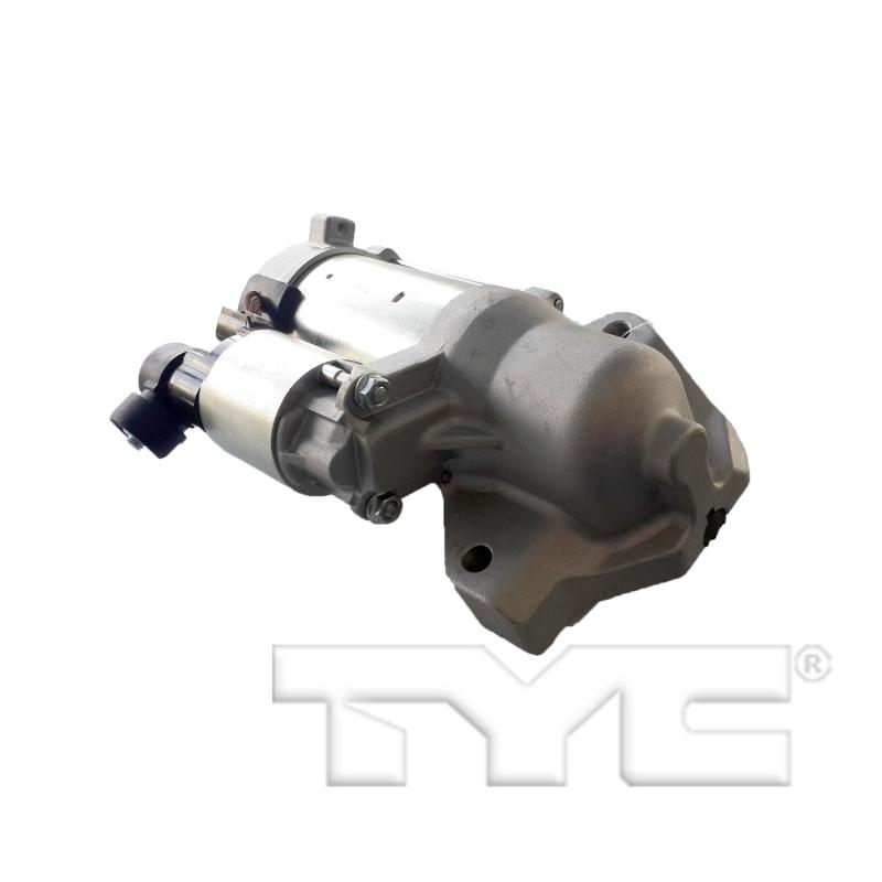 TYC 119181 Starter Motor product image 1 of 4