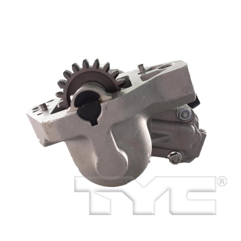 TYC 119182 - Starter Motor TYC 119182 Starter Motor product image 2 of 3