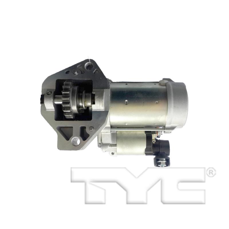 TYC 119182 - Starter Motor TYC 119182 Starter Motor product image 3 of 3