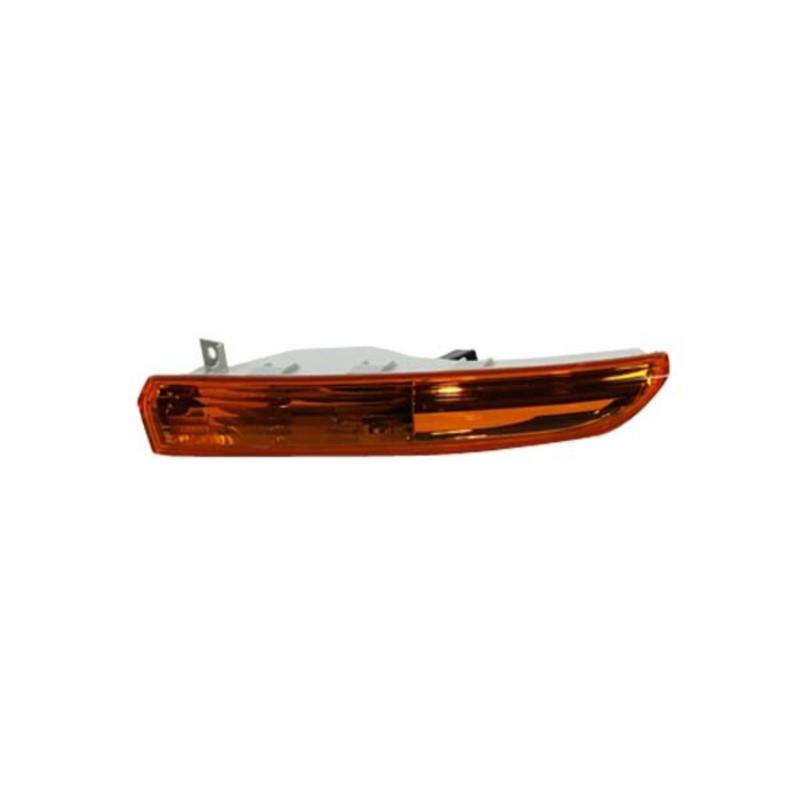 TYC 12008100 Turn Signal Light Assembly product image 1 of 3