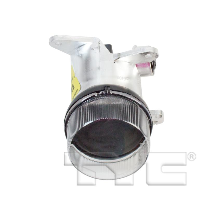 TYC 120103009 Daytime Running Light product image 3 of 6