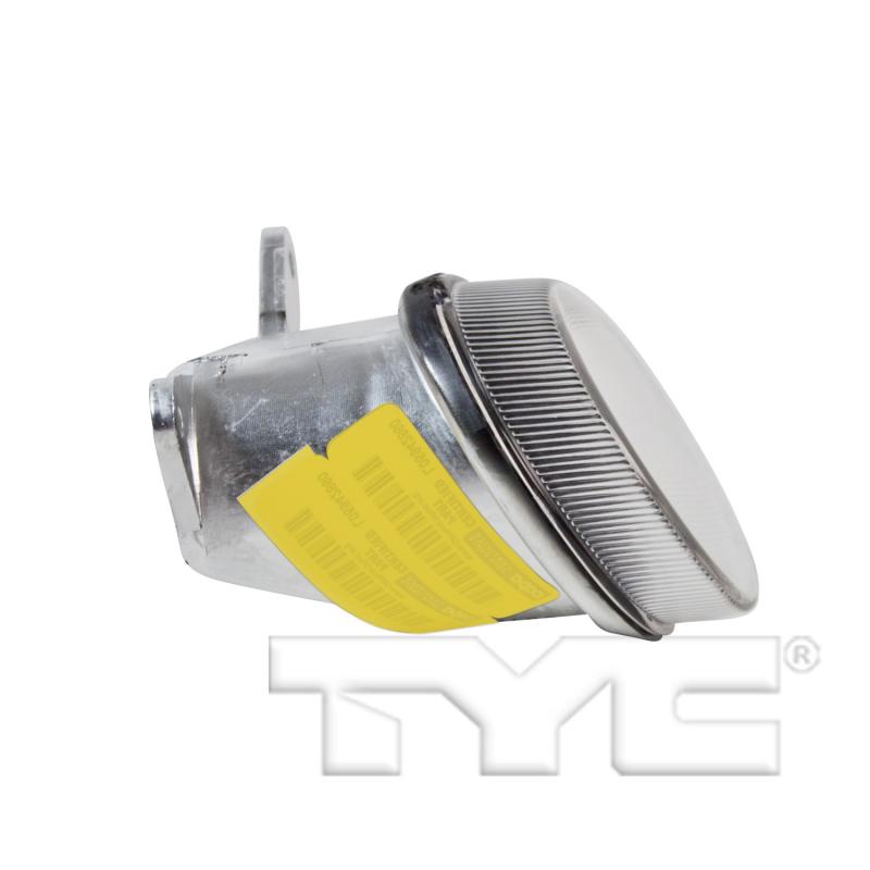 TYC 120103009 Daytime Running Light product image 5 of 6