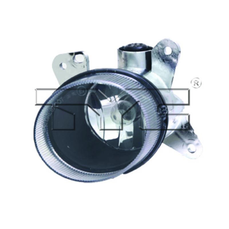 TYC 120104009 Daytime Running Light product image 1 of 3