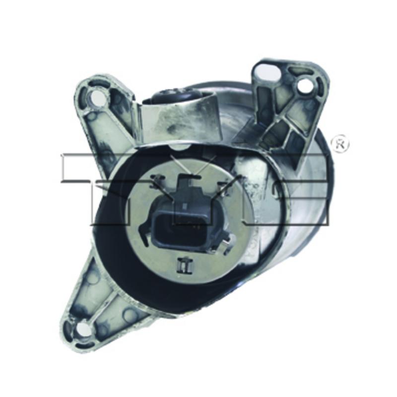 TYC 120104009 Daytime Running Light product image 2 of 3