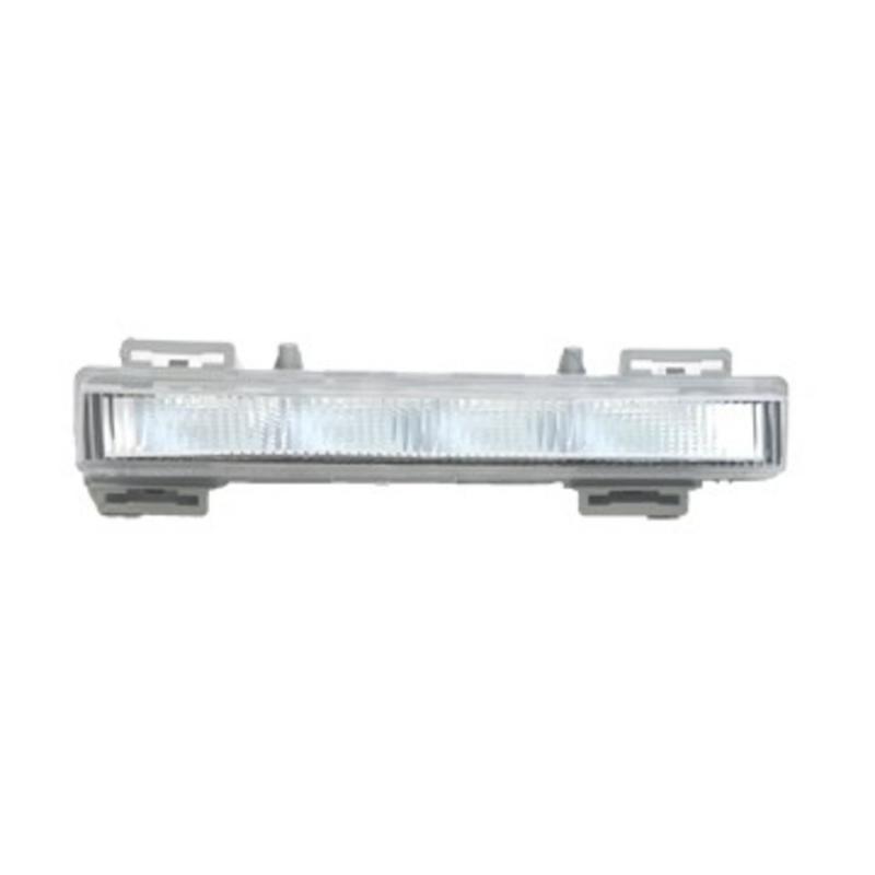 TYC 12014500 Daytime Running Light product image 1 of 3