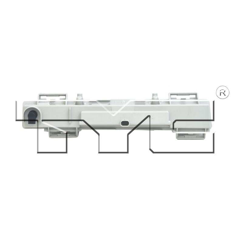 TYC 12014500 Daytime Running Light product image 3 of 3