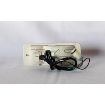 TYC Turn Signal / Parking Light Assembly product image