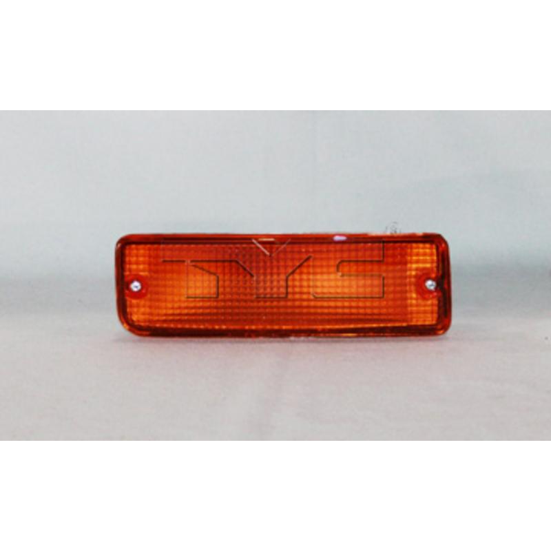 TYC 12133600 Turn Signal Light Assembly product image 1 of 3