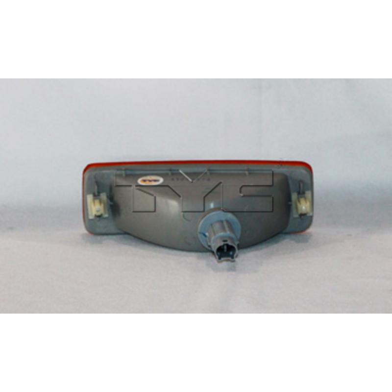 TYC 12133600 Turn Signal Light Assembly product image 2 of 3