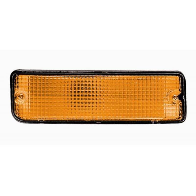 TYC 12133600 Turn Signal Light Assembly product image 3 of 3