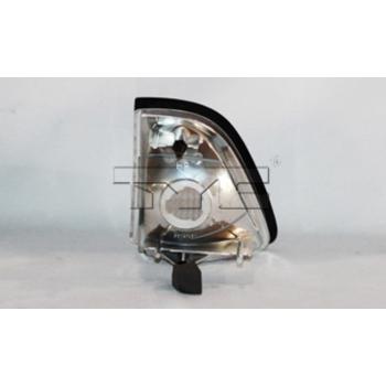 TYC 12140401 Parking Light Assembly product image 1 of 1